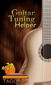 game pic for Guitar Tuning Helper
